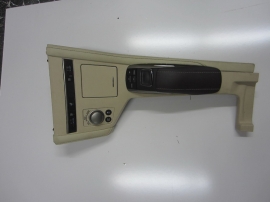 Lexus ES300H ES350- NAVIGATION CONTROL CUP HOLDER Center Consol SPORT SWITCH  - 58862 33080   84780 33170